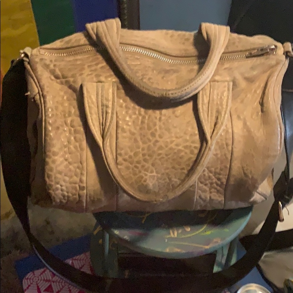 Rocco Bag!!!